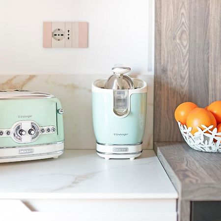 Eco Chic Apartment Монца Екстериор снимка