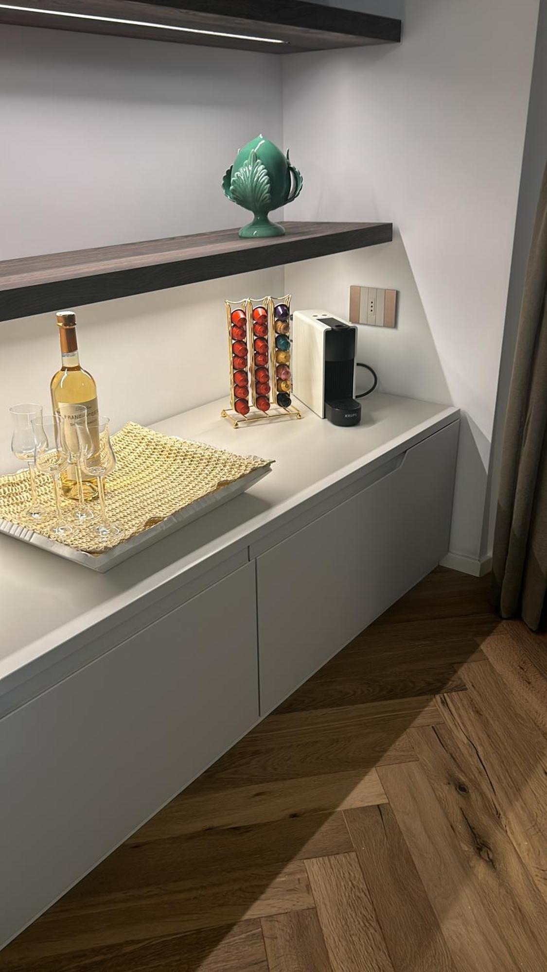 Eco Chic Apartment Монца Екстериор снимка