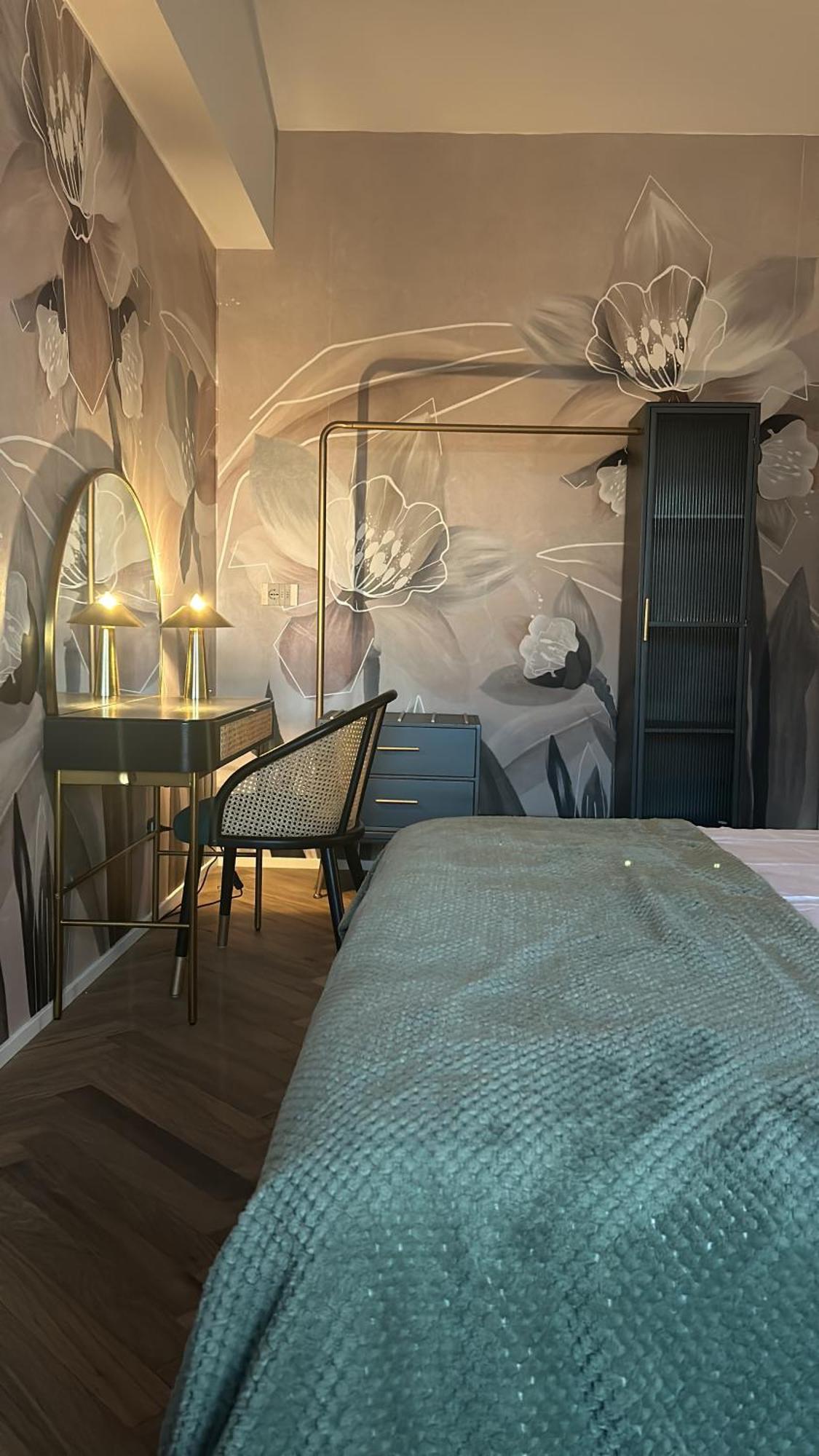 Eco Chic Apartment Монца Екстериор снимка