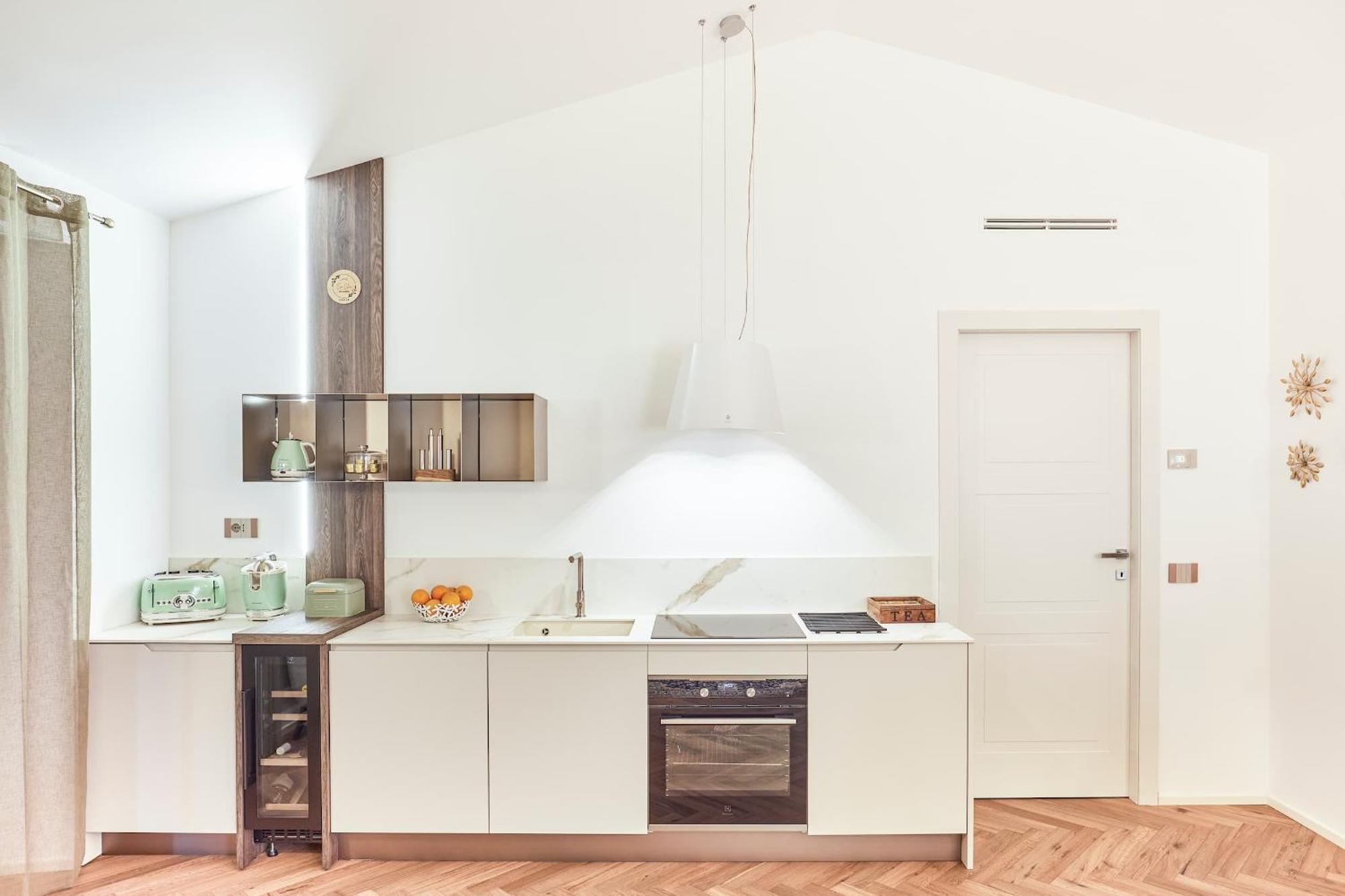 Eco Chic Apartment Монца Екстериор снимка