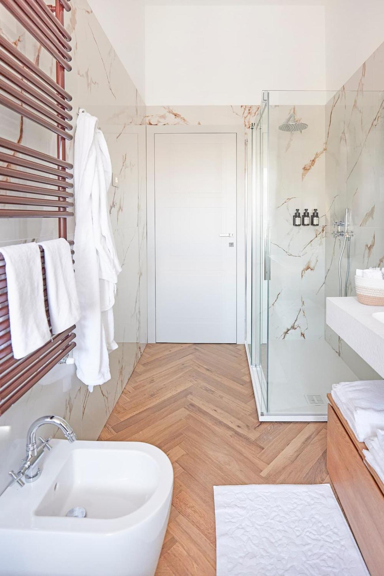 Eco Chic Apartment Монца Екстериор снимка
